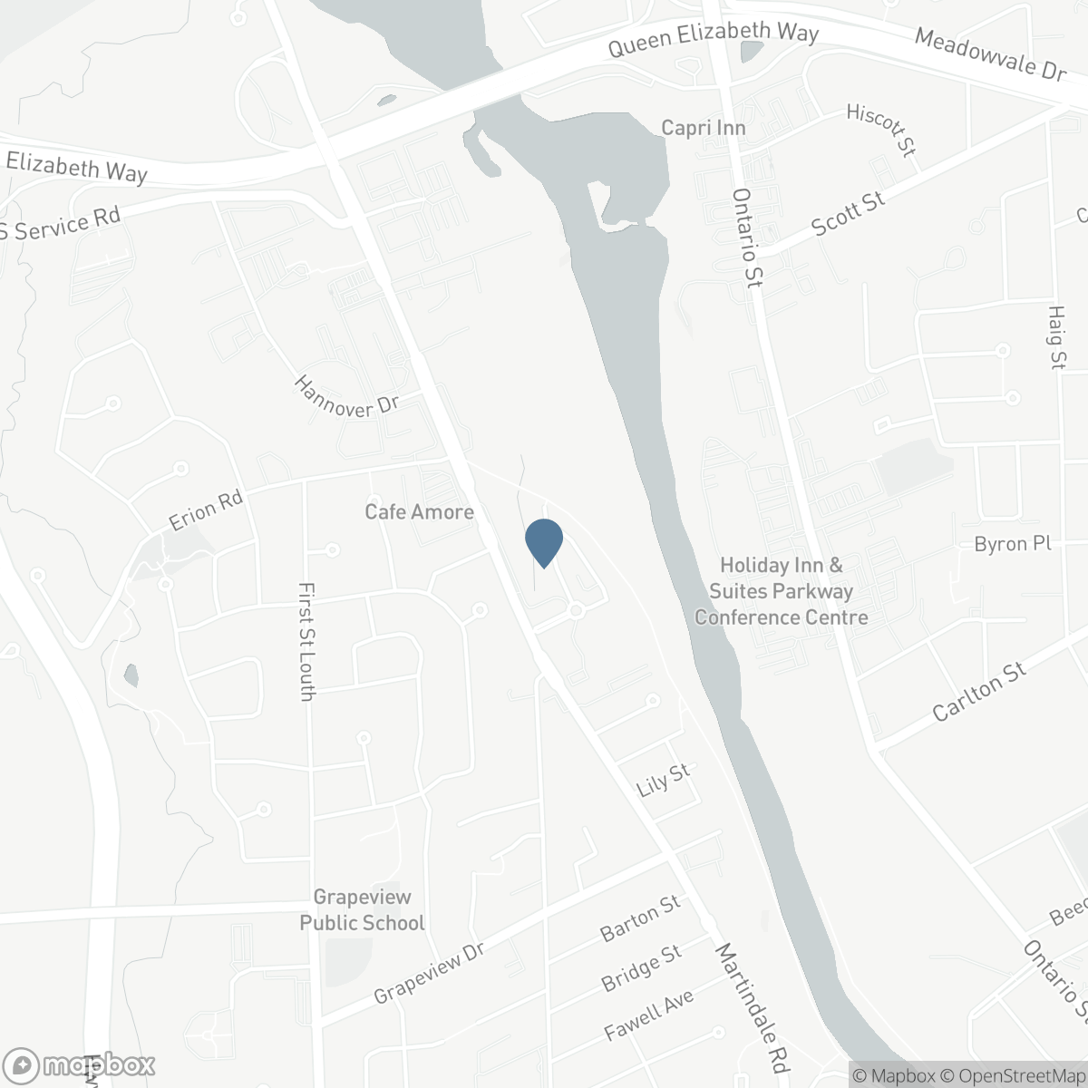 3 BLACK WALNUT COMMON, St. Catharines, Ontario L2S 4C8